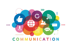 Communication Based Area.